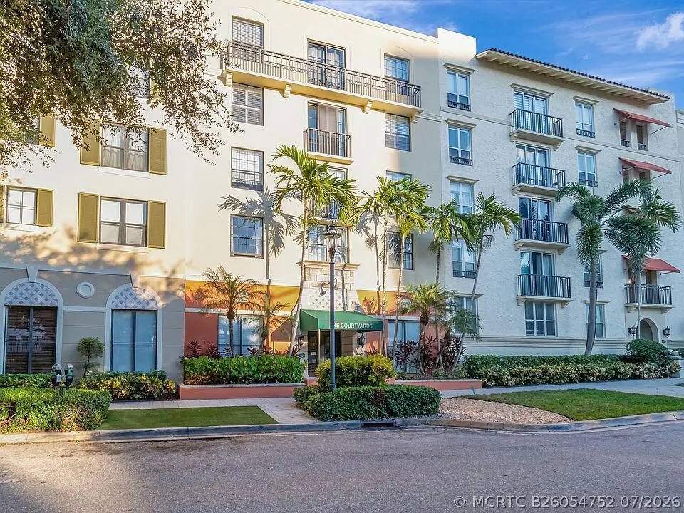 720 S Sapodilla Avenue #514, West Palm Beach, FL 33401 - #1