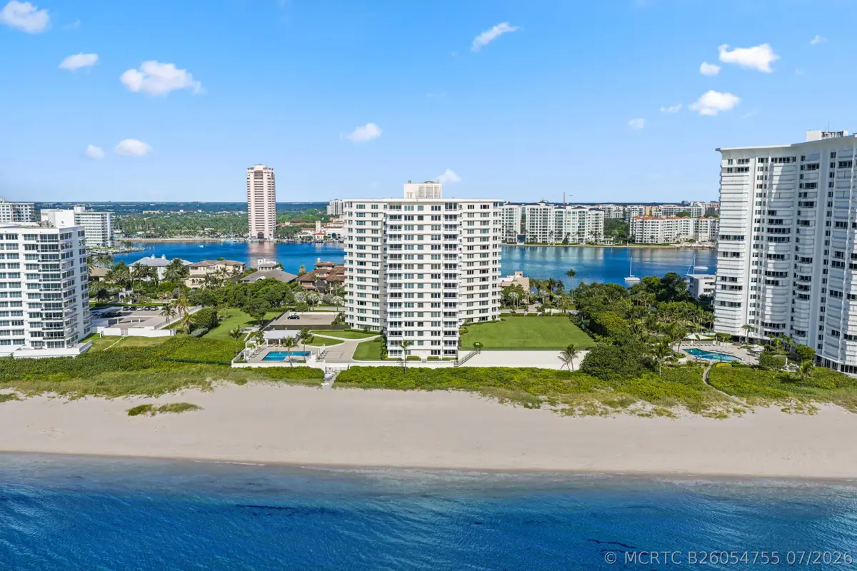 600 S Ocean Boulevard #103, Boca Raton, FL 33432 - #1