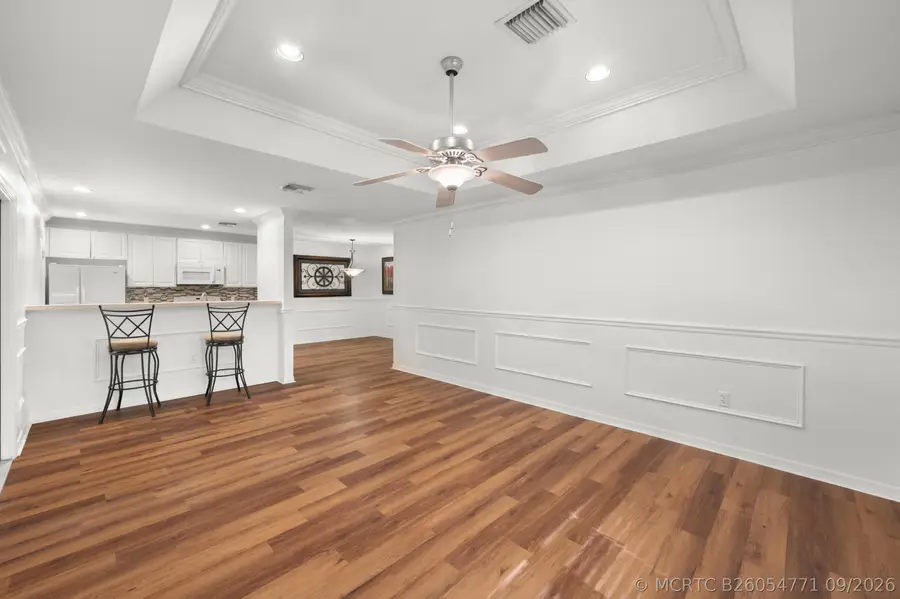 1744 N Dovetail Drive, Fort Pierce, FL 34982 - #3