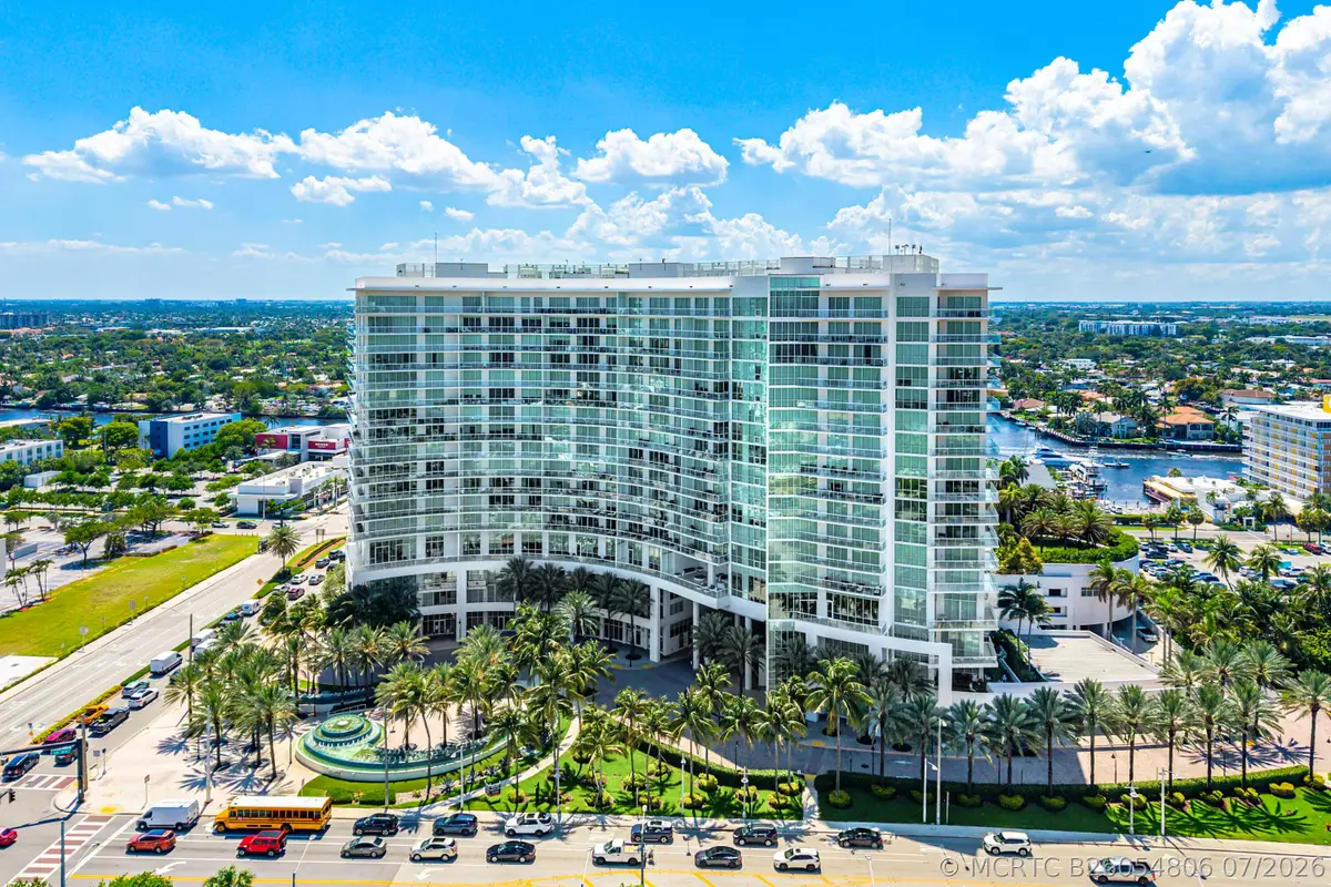 1 N Ocean Boulevard #513, Pompano Beach, FL 33062 - #1