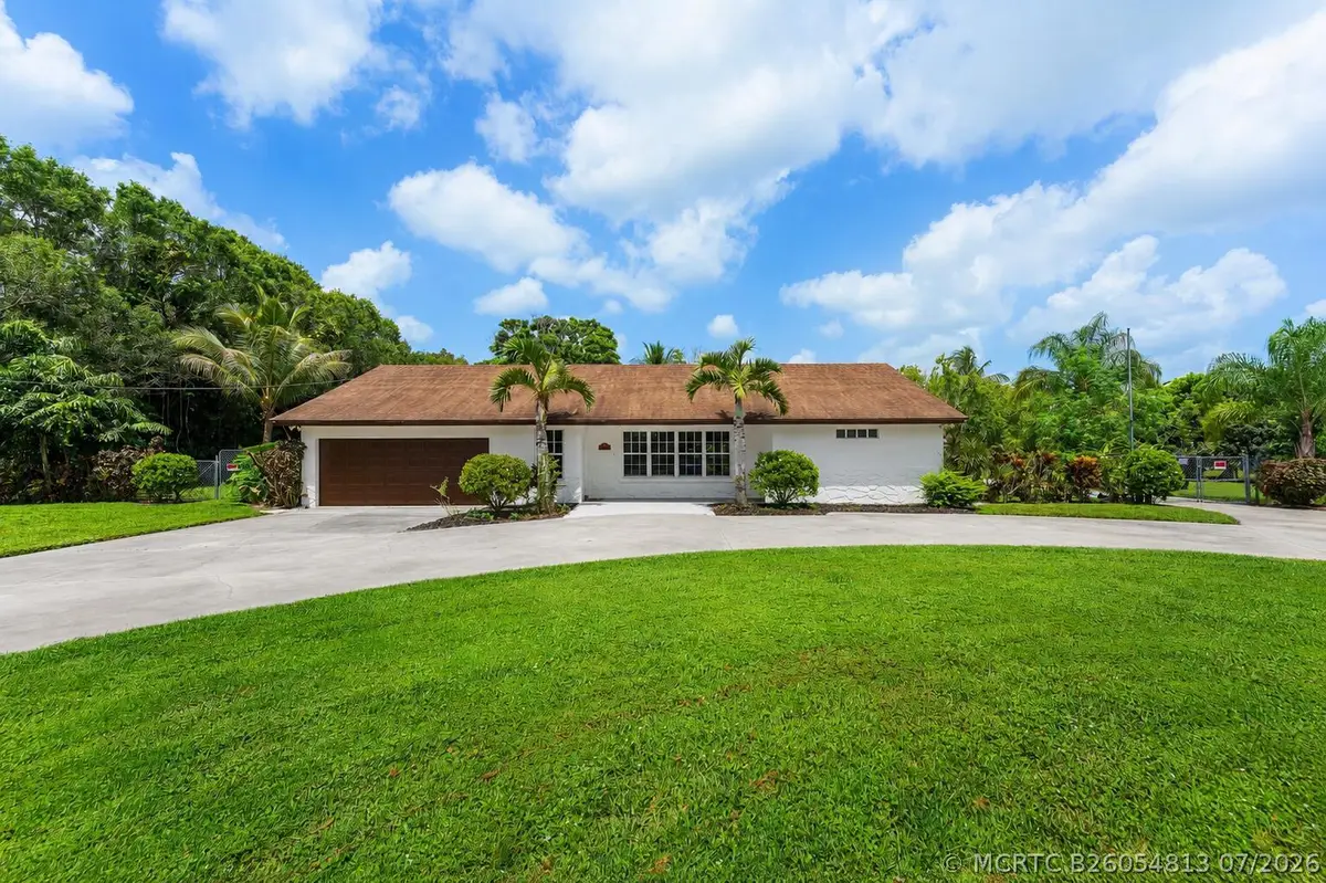 5313 Colbright Road, Lake Worth, FL 33467 - #1
