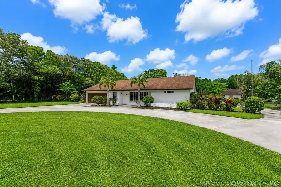 5313 Colbright Road, Lake Worth, FL 33467 - #2