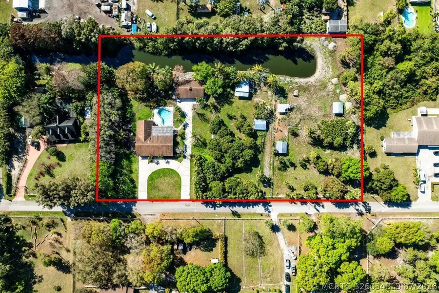 5313 Colbright Road, Lake Worth, FL 33467 - #3