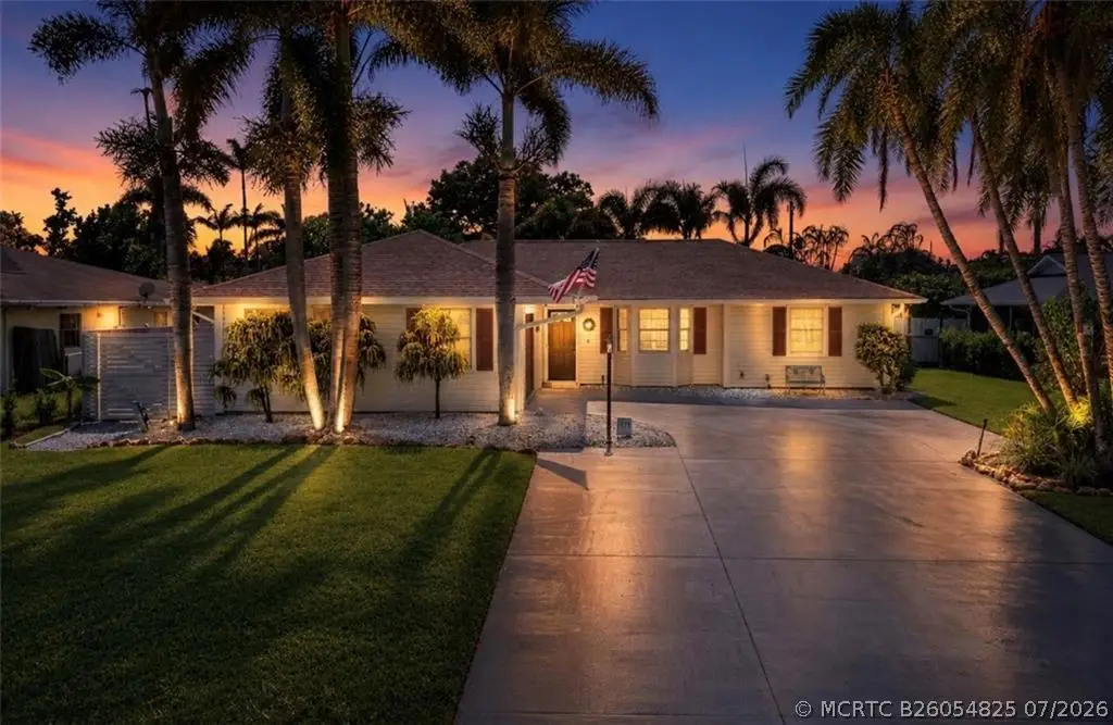 Address Withheld By Seller, Vero Beach, FL 32962 - #1