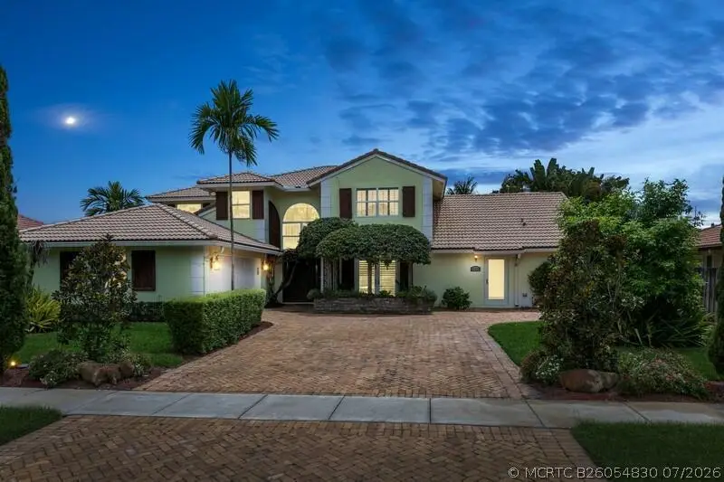14324 Paddock Drive, Wellington, FL 33414 - #2