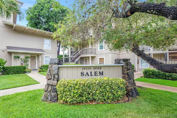 18350 SE Wood Haven Lane #F, Jupiter, FL 33469