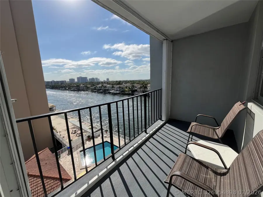 1400 S Ocean Drive #707, Hollywood, FL 33019 - #2