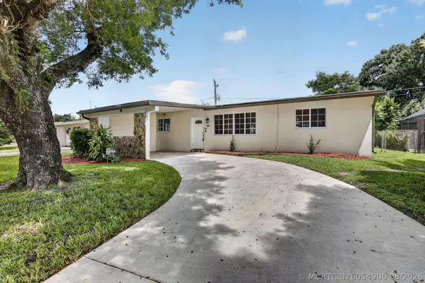 7231 Freedom Street, Hollywood, FL 33024