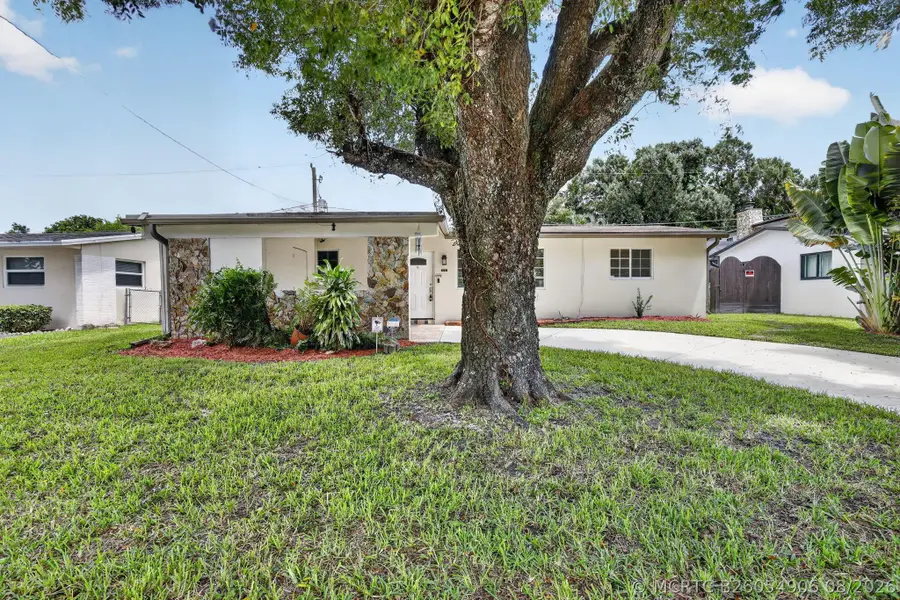 7231 Freedom Street, Hollywood, FL 33024 - #2