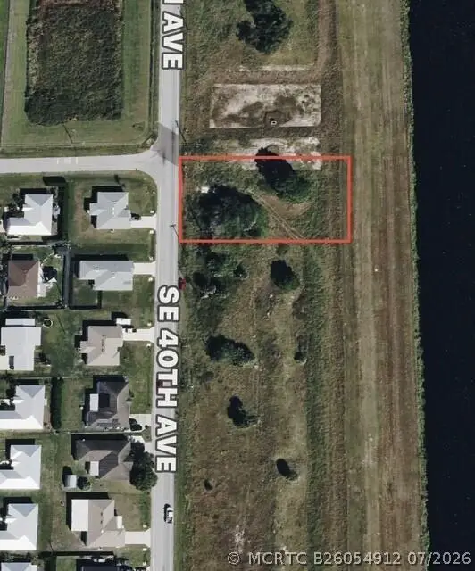 810 SE 40th Avenue, Okeechobee, FL 34974