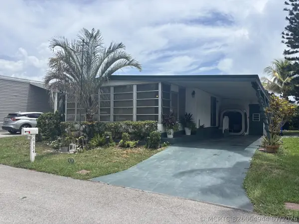 6334 NW 29th Place, Margate, FL 33063