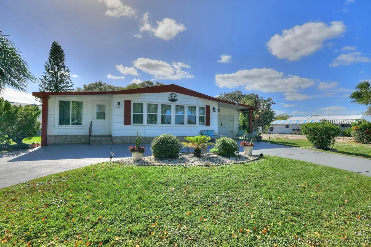 Address Withheld By Seller, Barefoot Bay, FL 32976 - #1