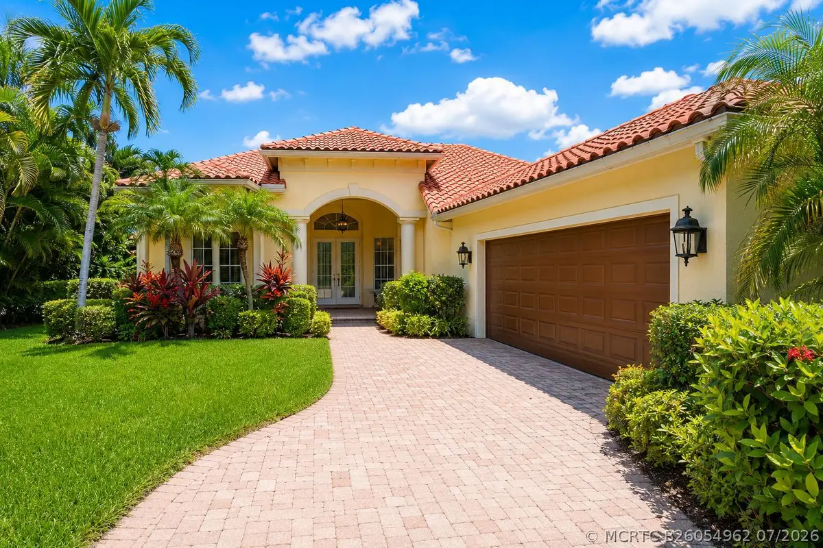 7650 Preserve Drive, West Palm Beach, FL 33412 - #1