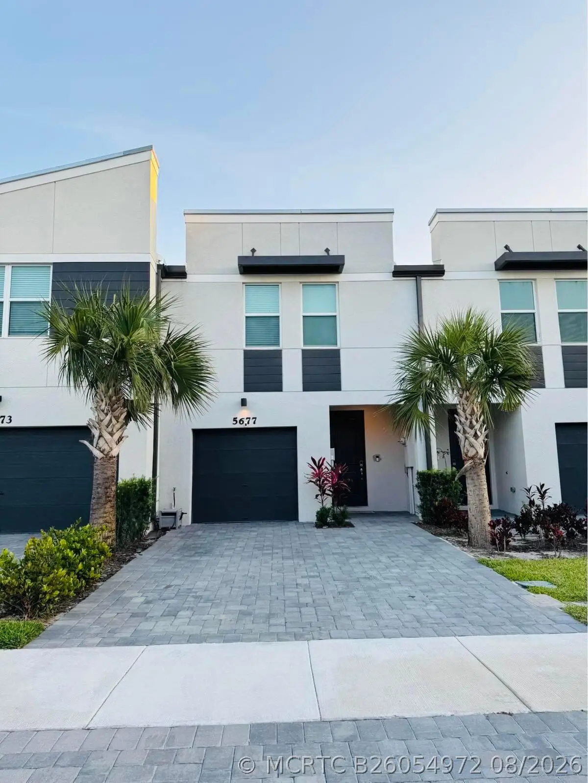 5677 Mentmore Drive #5677, Mangonia Park, FL 33407 - #1