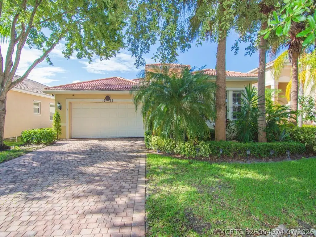 1929 Grey Falcon Circle Sw, Vero Beach, FL 32962 - #1