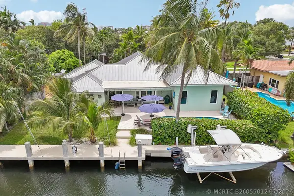 4911 NE 25th Avenue, Lighthouse Point, FL 33064