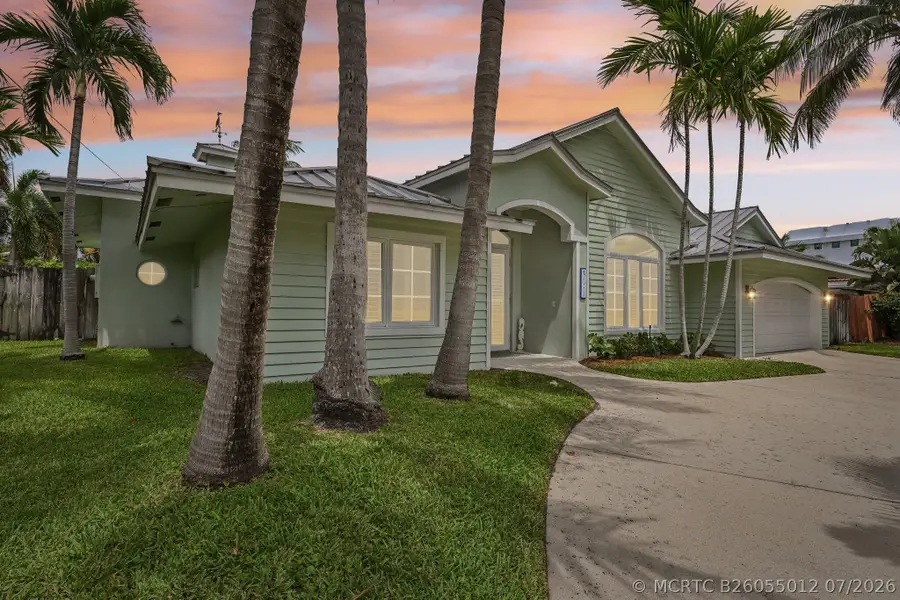4911 NE 25th Avenue, Lighthouse Point, FL 33064 - #2