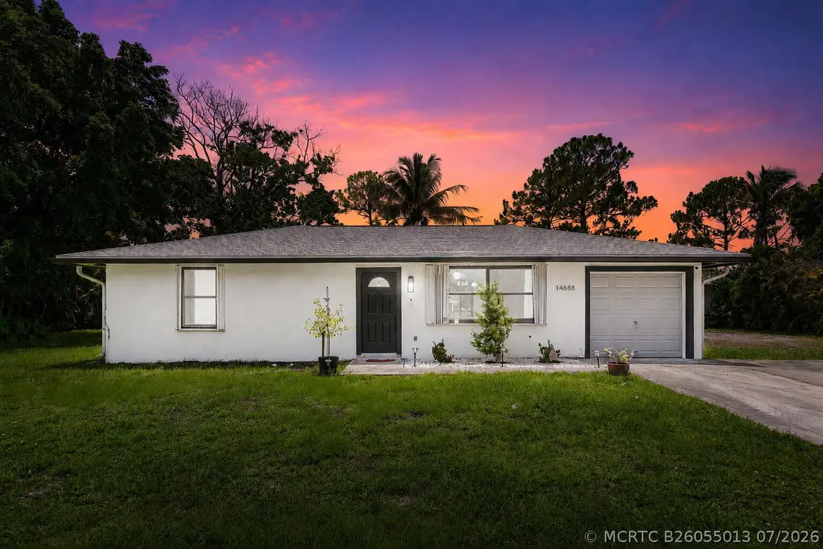 14688 80th Lane N, The Acreage, FL 33470 - #1