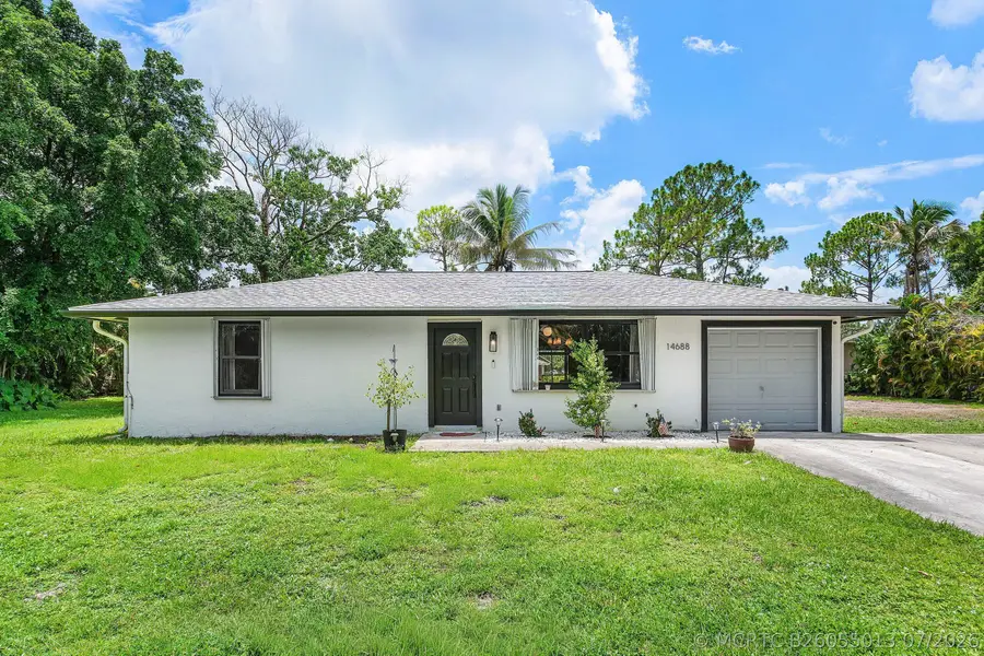 14688 80th Lane N, The Acreage, FL 33470 - #2