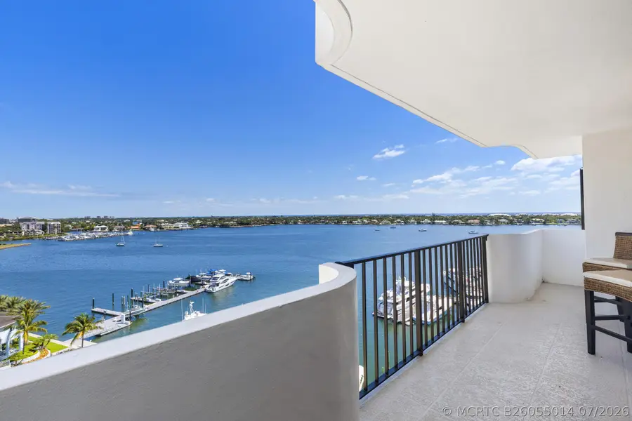 1208 Marine Way #901, North Palm Beach, FL 33408 - #2