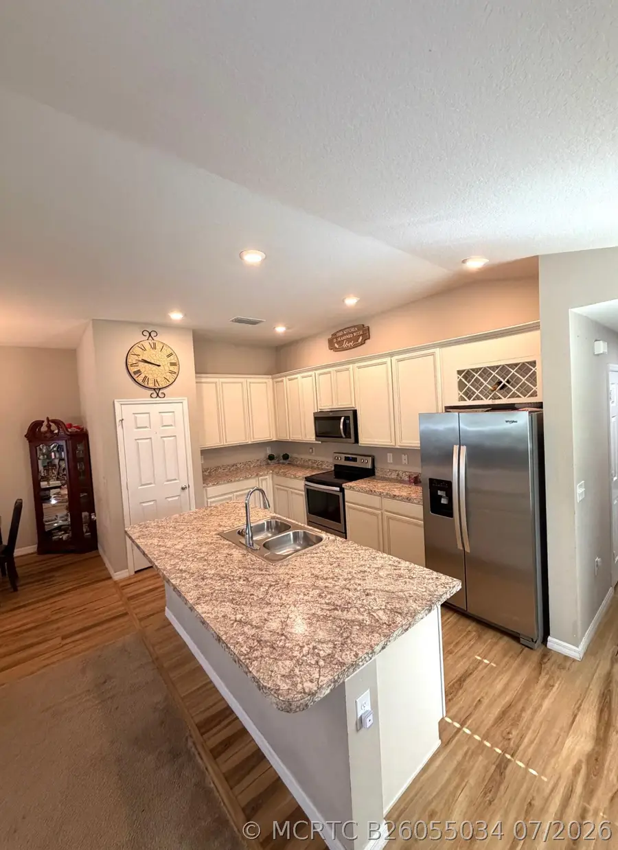 5670 NW Pine Trail Circle, Port Saint Lucie, FL 34983 - #2