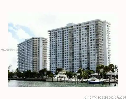 500 Bayview Drive #122, Sunny Isles Beach, FL 33160