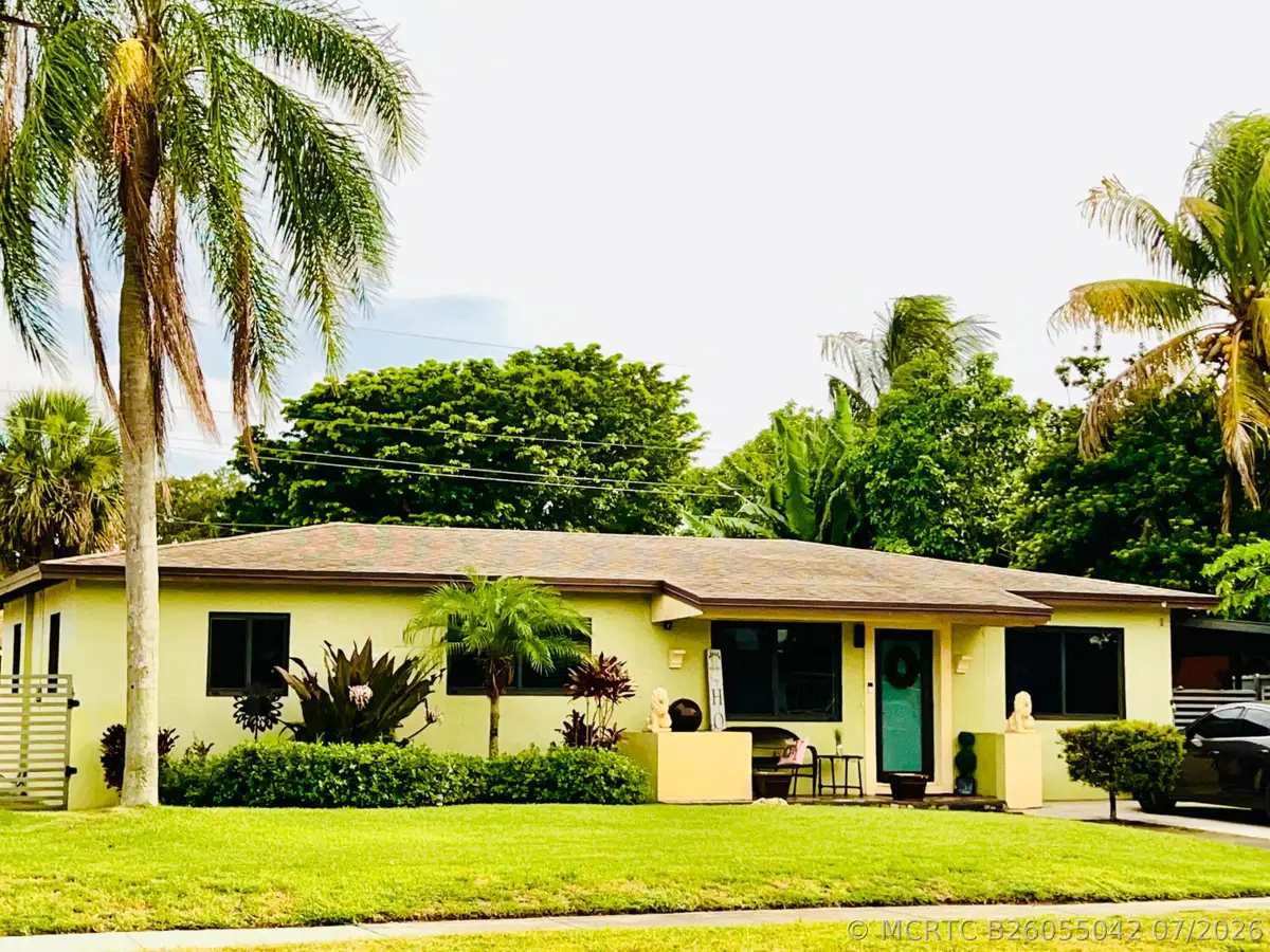 3020 NW 173rd Terrace, Miami Gardens, FL 33056 - #1