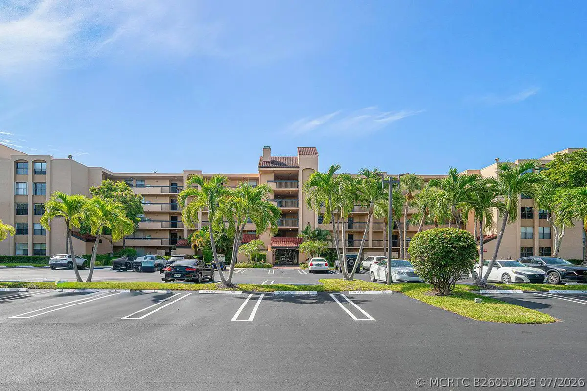 950 Egret Circle #5202, Delray Beach, FL 33444 - #1