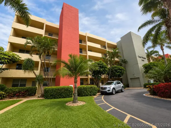 2400 NE 10th Street #205, Pompano Beach, FL 33062