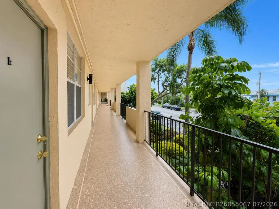 2400 NE 10th Street #205, Pompano Beach, FL 33062 - #2