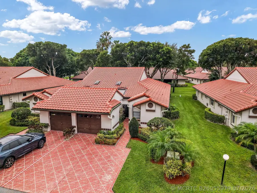 6353 Royal Manor Circle, Delray Beach, FL 33484 - #2