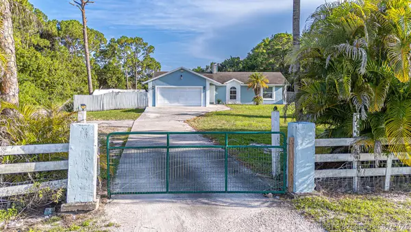 11714 Orange Boulevard, West Palm Beach, FL 33412