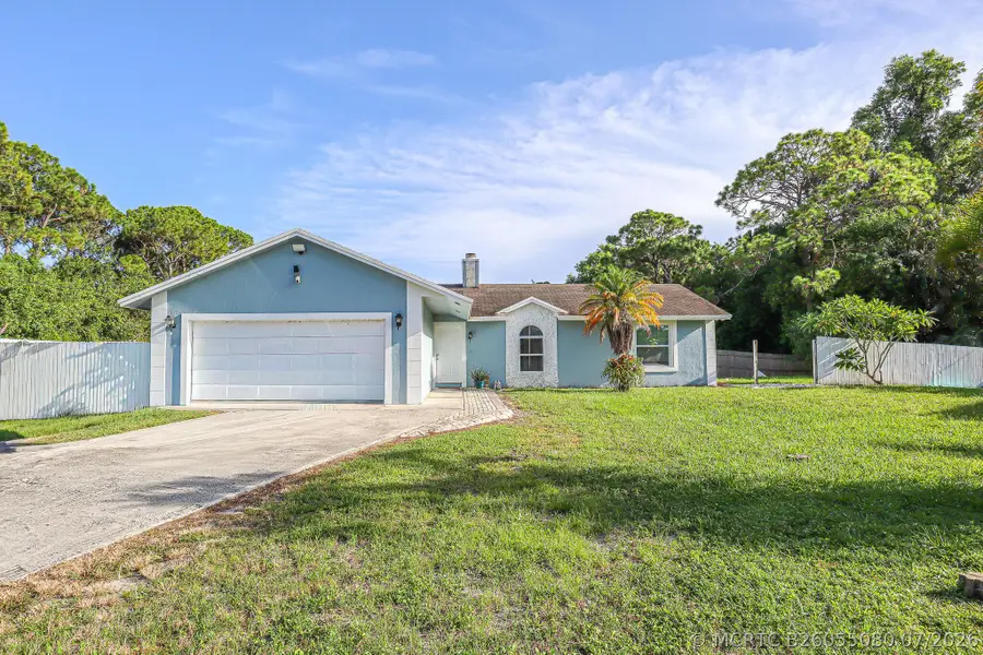 11714 Orange Boulevard, The Acreage, FL 33412 - #2