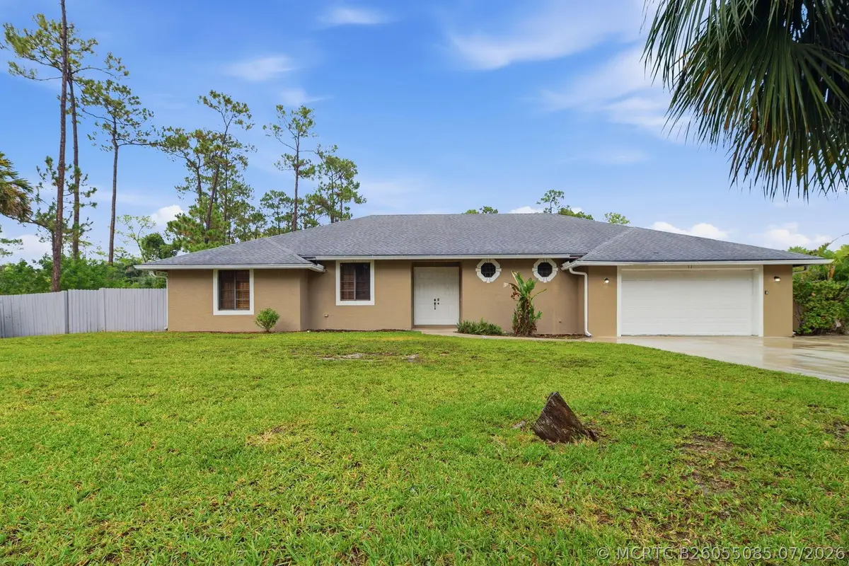 15731 85th Road N, Loxahatchee, FL 33470 - #1