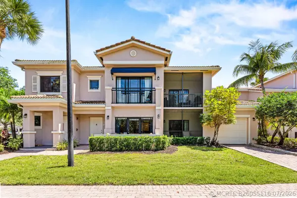 2801 Sarento Place #102, Palm Beach Gardens, FL 33410