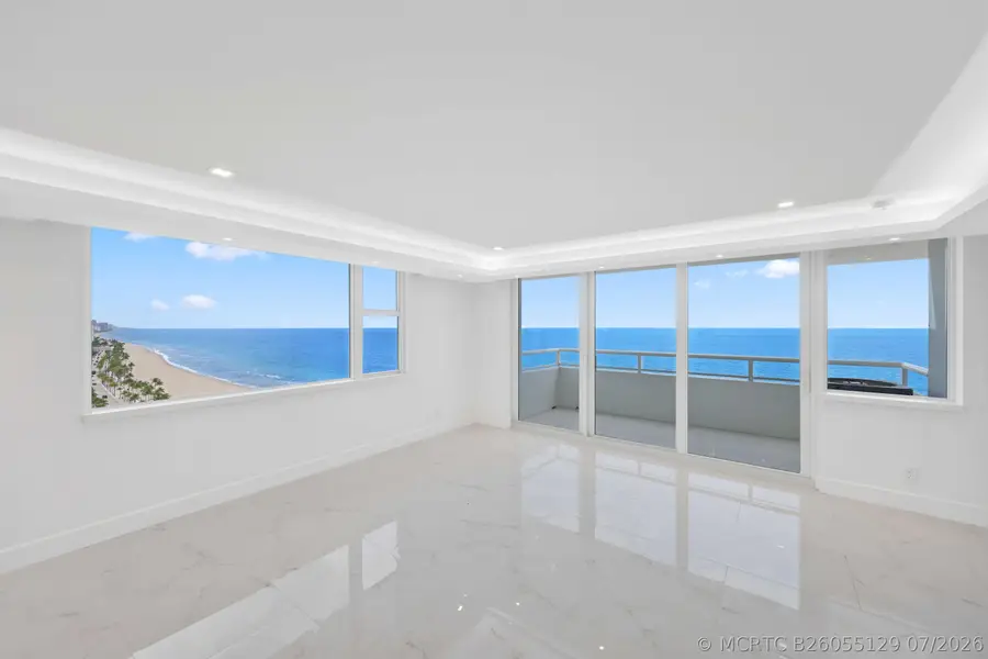 545 S Fort Lauderdale Beach Boulevard #1701, Fort Lauderdale, FL 33316 - #2