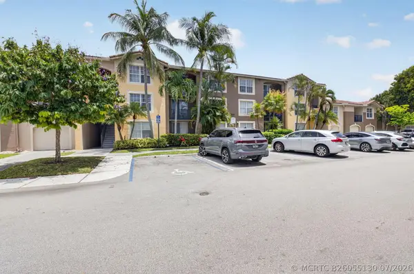 15135 Michelangelo Boulevard #303, Delray Beach, FL 33446