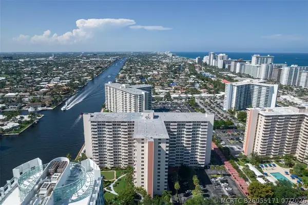 3233 NE 34th Street #1112A, Fort Lauderdale, FL 33308