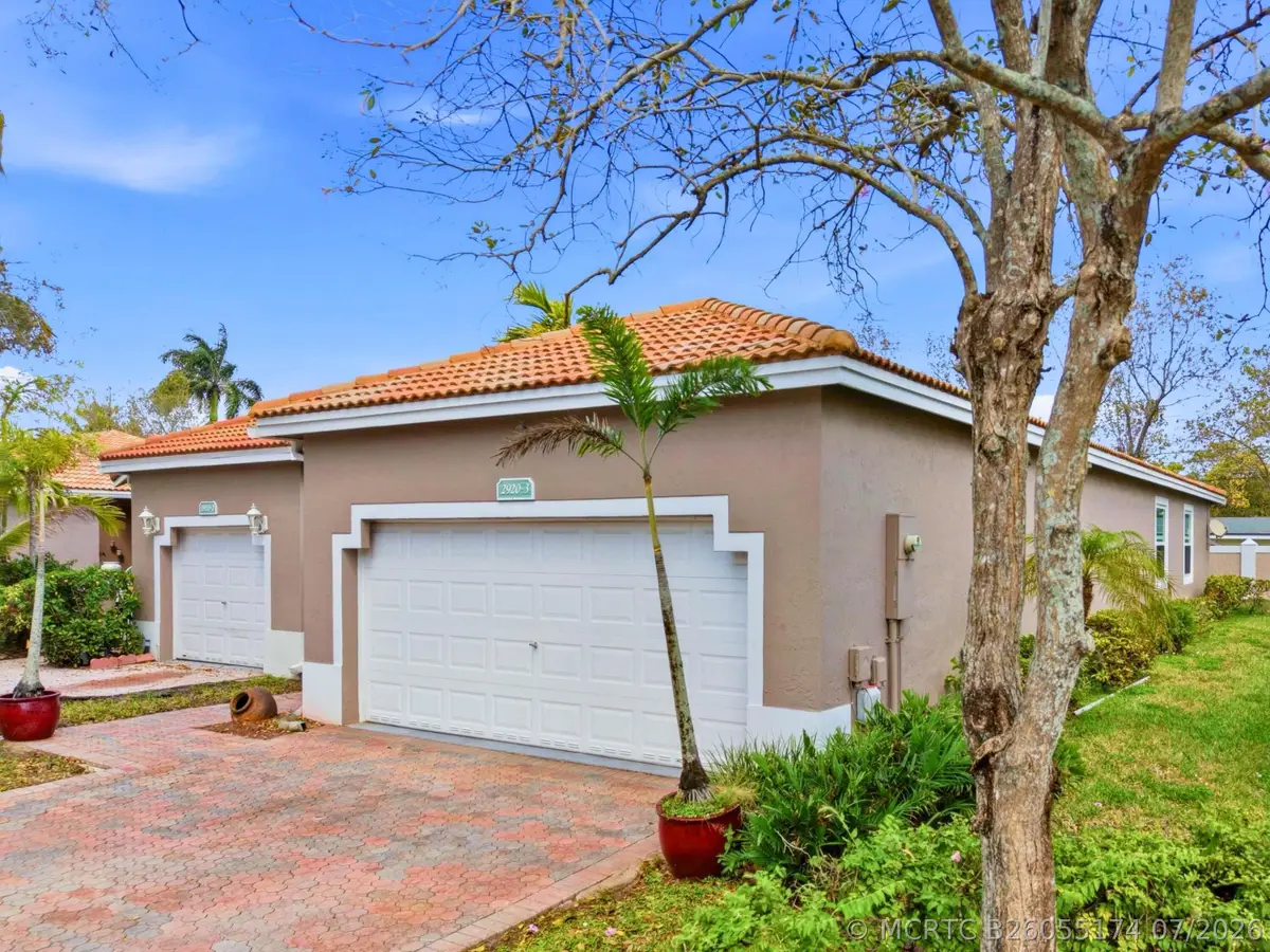 2920 E Aragon Boulevard #3, Sunrise, FL 33313 - #1