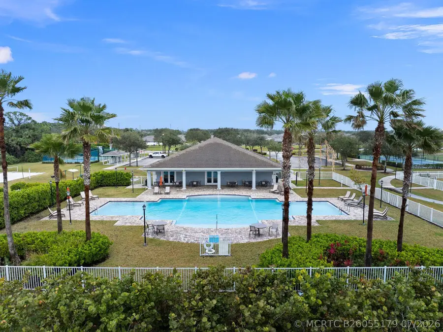 8324 Amalfi Circle, Fort Pierce, FL 34951 - #3