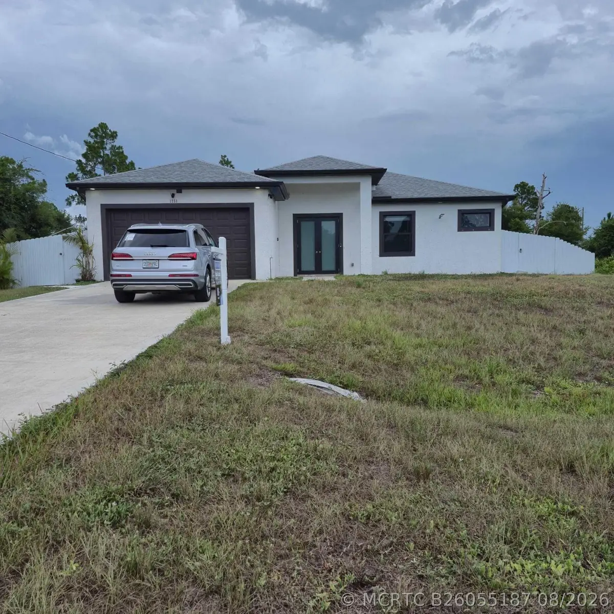 1251 Nimitz Boulevard, Lehigh Acres, FL 33974 - #1