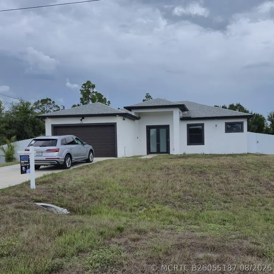 1251 Nimitz Boulevard, Lehigh Acres, FL 33974 - #2