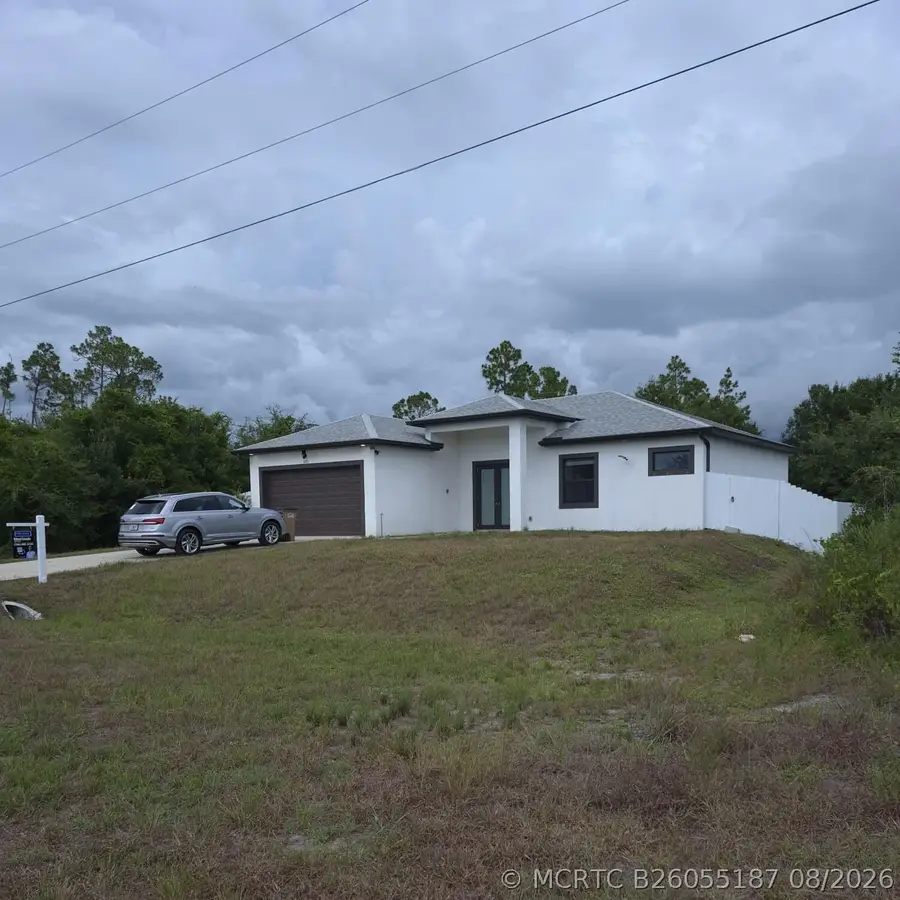 1251 Nimitz Boulevard, Lehigh Acres, FL 33974 - #3