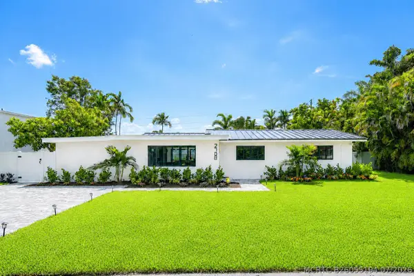 2708 NE 1st Avenue, Wilton Manors, FL 33334