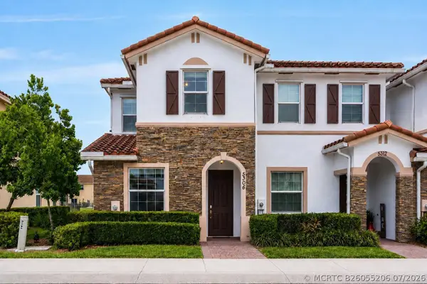5306 Ellery Terrace, West Palm Beach, FL 33417