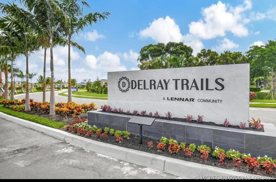 13736 Hero Path, Delray Beach, FL 33484 - #2