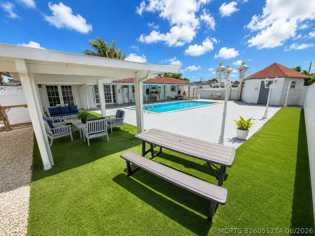 7120 SW 13th Street, Pembroke Pines, FL 33023 - #1