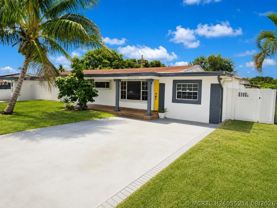 7120 SW 13th Street, Pembroke Pines, FL 33023 - #2
