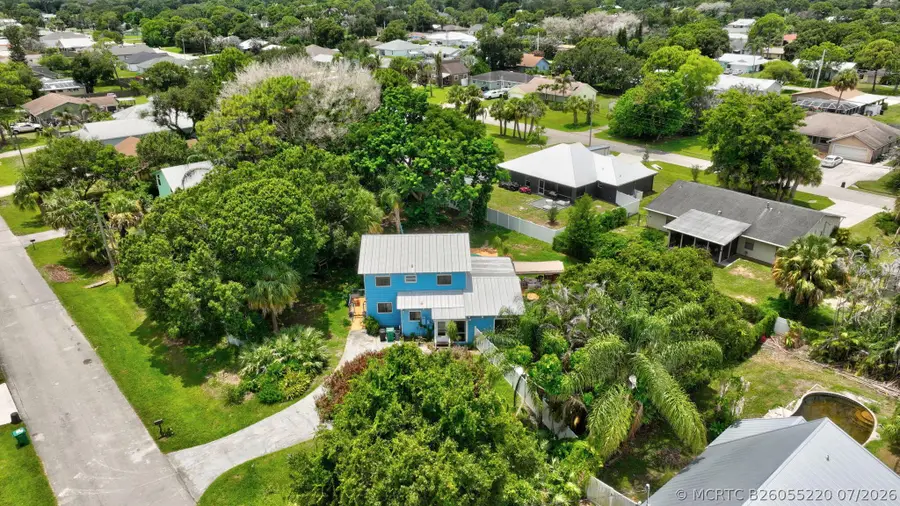 5707 Spruce Drive, Fort Pierce, FL 34982 - #2