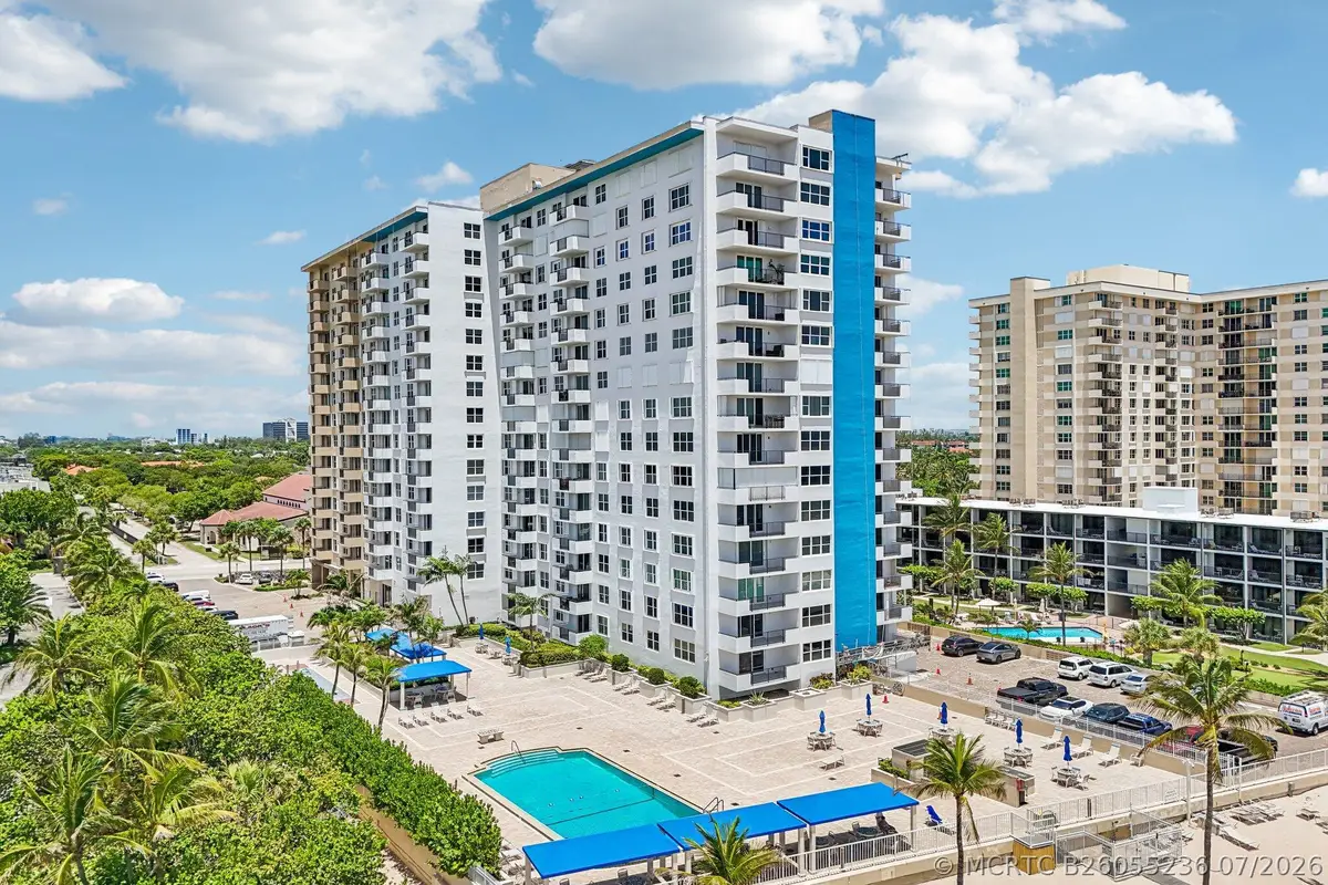 2000 S Ocean Boulevard #3L, Lauderdale By The Sea, FL 33062 - #1